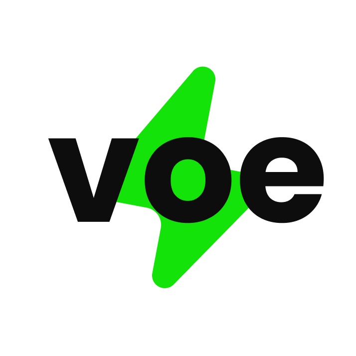 Voe Delivery